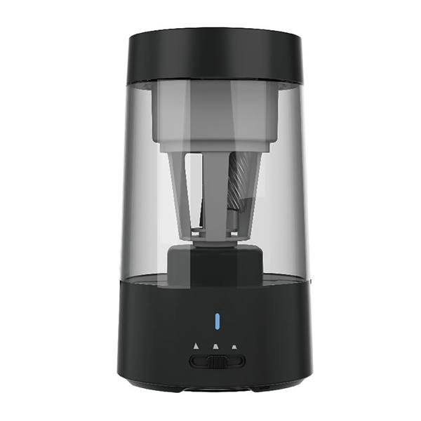 Apontador de Lápis Elétrico