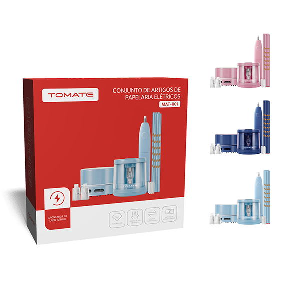 Artigos de Papelaria Elétricos - miniatura 2