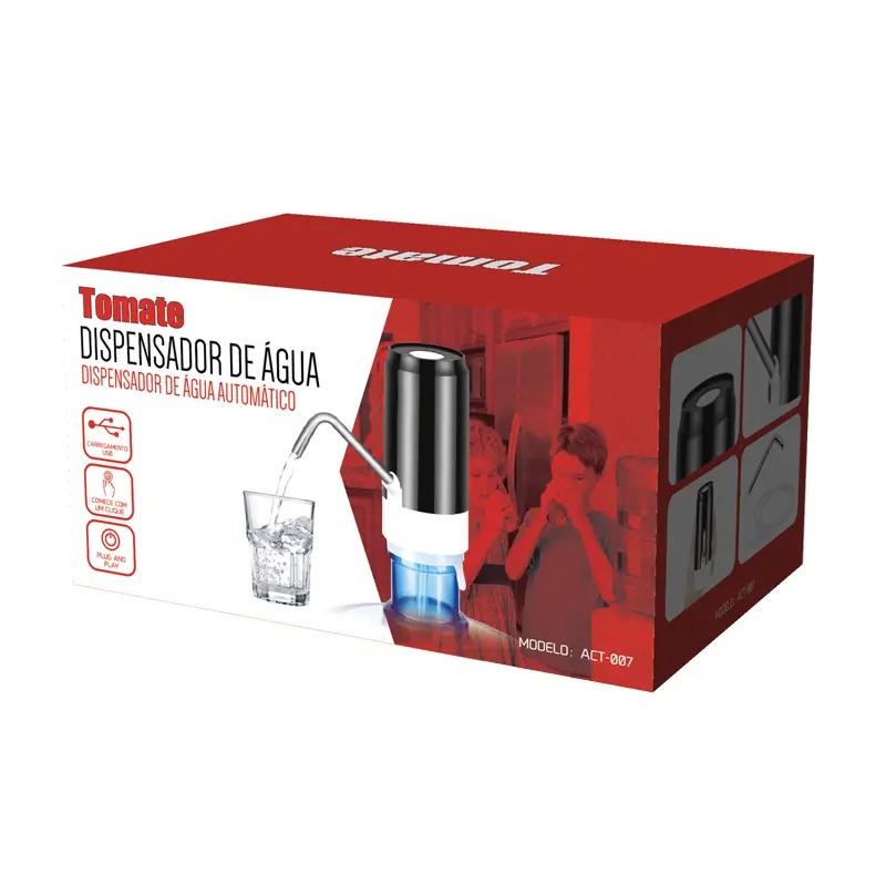 Dispensador de Água - miniatura 2