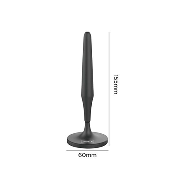 Antena Digital HDTV - miniatura 2