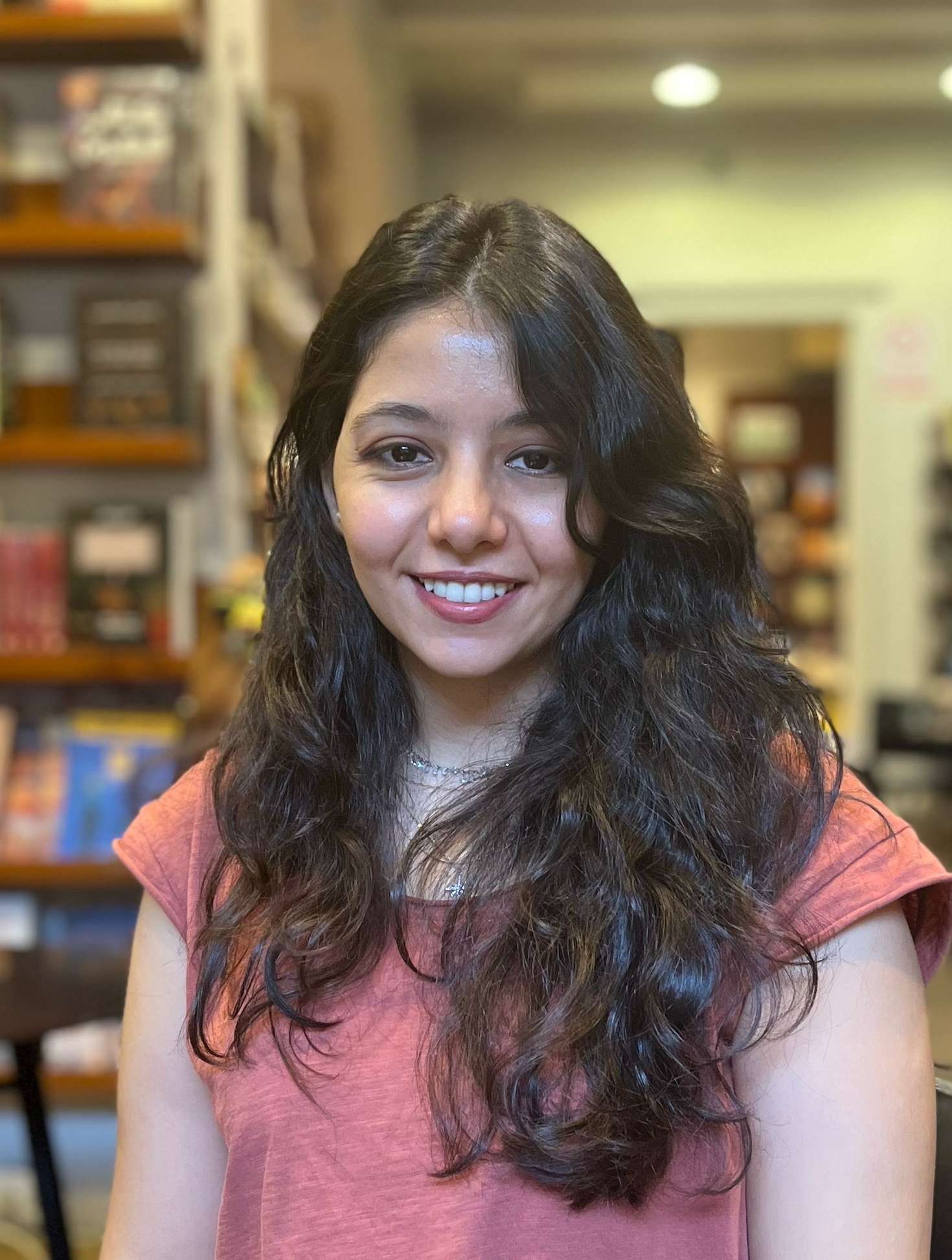 Doaa Jamal