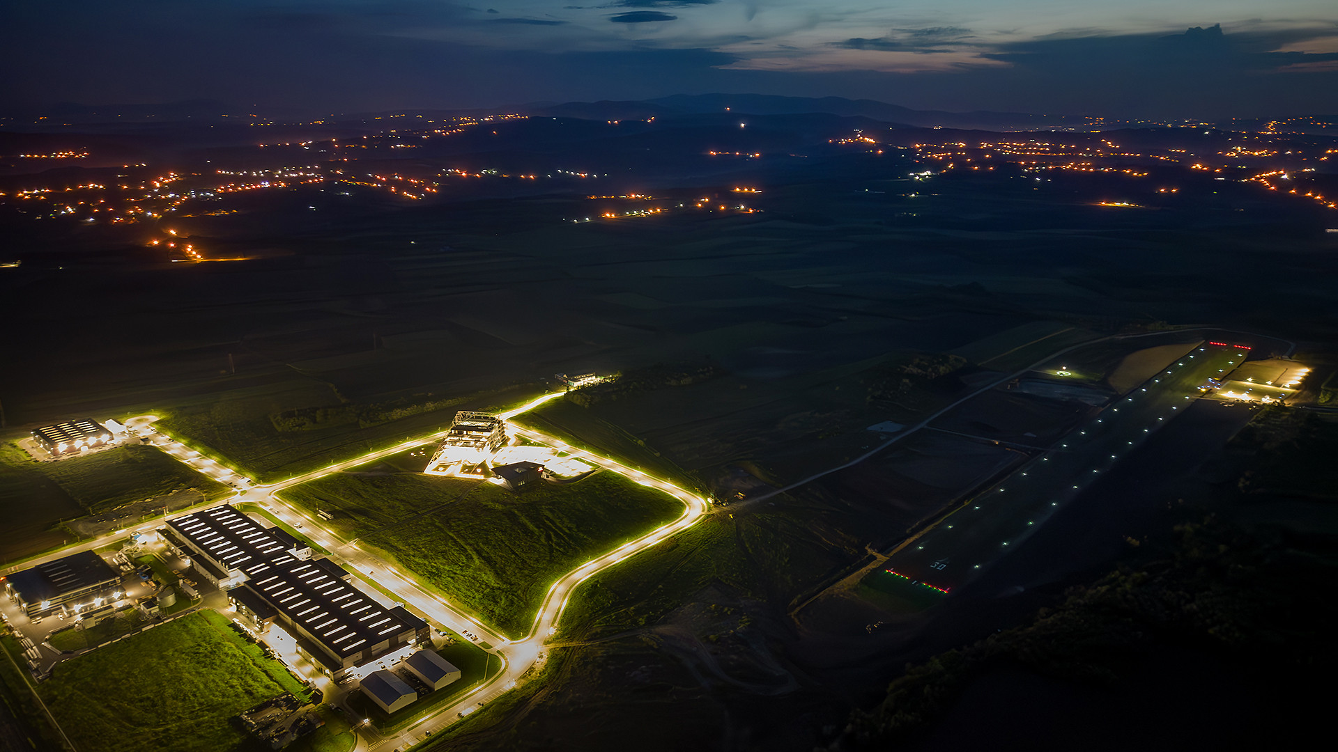 Ko će moći da leti sa aerodroma u Kragujevcu