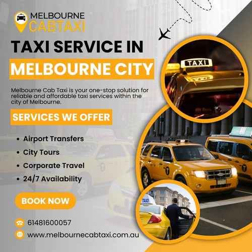 Taxi Service in Melbourne City​.jpg