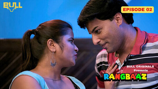 Rangbaaz Ep2 Bullapp Hot Web Series Video