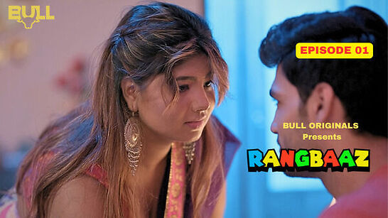 Rangbaaz Ep1 Bullapp Hot Web Series Video