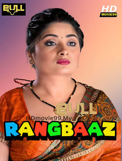 Rangbaaz 2025 Bullapp Ep1-2 Web Series Download