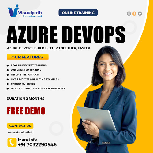 Azure DevOps with DevSecOps Online Training | Azure DevOps.jpg