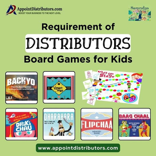 Distributorship for Unique and Traditional Indian Board Games.jpg