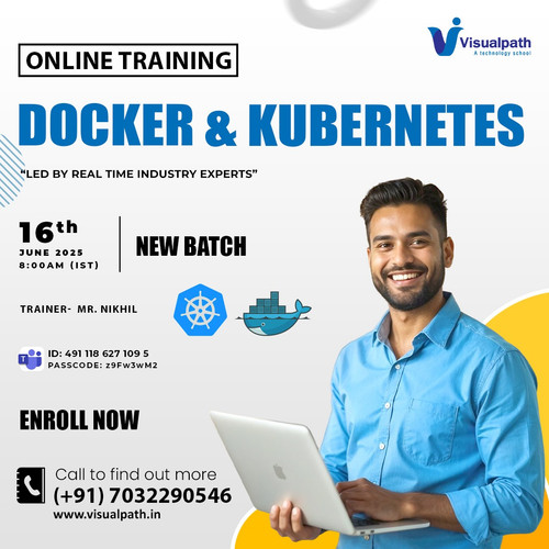 Docker & Kubernetes Online Training New Batch 16th June.jpg