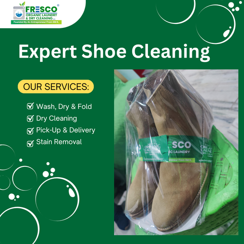Leather Shoes Cleaning in Banjara Hills.png
