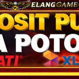 DEPOSIT PULSA ELANGGAME
