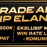 VIP MEMBER ELANGGAME