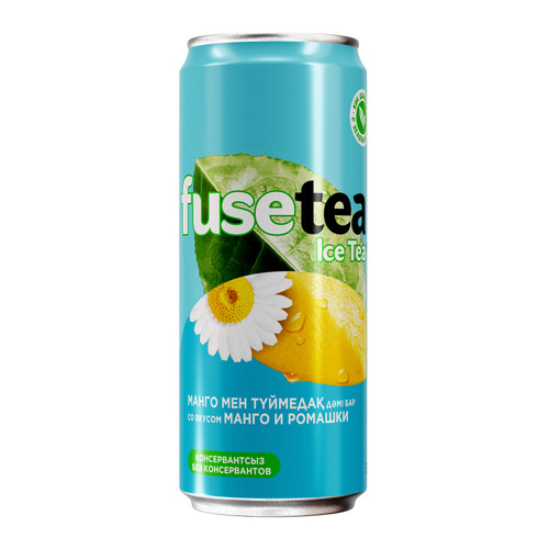 5449000134912 НАПИТОК FUSE TEA ХОЛОДНЫЙ ЧАЙ МАНГО РОМАШКА 0,33 Л Ж БАН..jpg