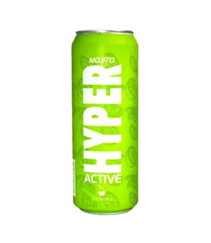 4870245890034 Напиток hyper active mojito 0,45 л жбан..jpg