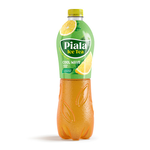 4870001571467 НАПИТОК PIALA ICE TEA ЗЕЛЕНЫЙ ЛИМОН COOL WAVE 1 Л PET.jpg