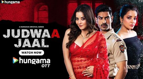 Judwaa Jaal Hungama Hindi All Hot Series Download