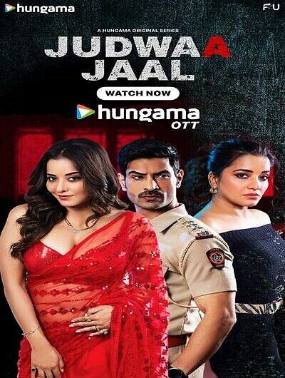 Judwaa Jaal Hungama Hindi All Hot Series Download