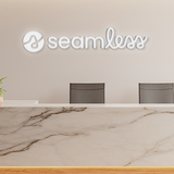 Seamless Front Desk