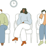 Waiting Room