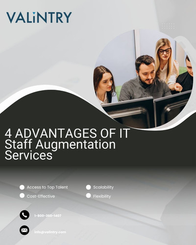 4 Advatages of IT Staff Augmentation Services.jpg