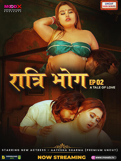Ratri Bhog 2025 Moodx Ep2 Hot Series Download