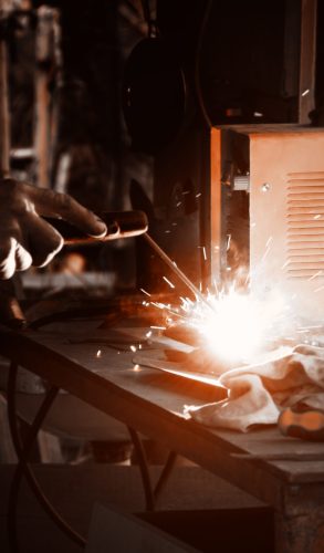Orbital Welding in Johor, Malaysia.jpg