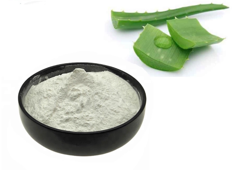 Aloe Vera Freeze Dried powder