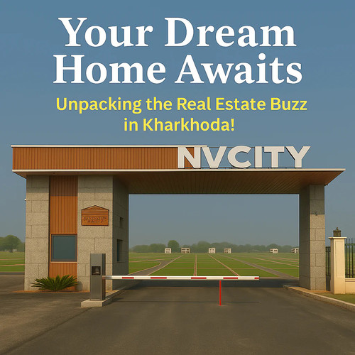NV City: Abode for luxurious life seekers.jpg