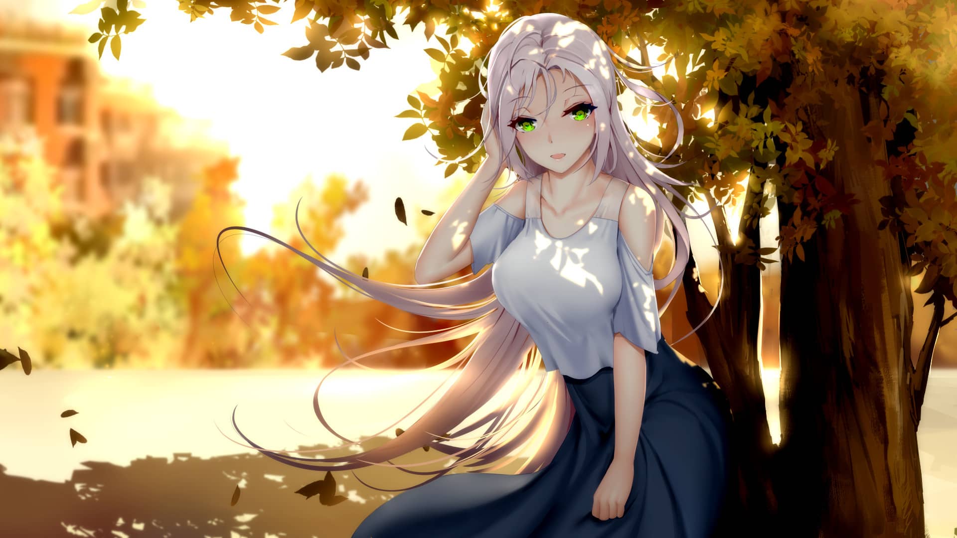 图片[3]-[SLG/STEAM官中/步兵]我的镜头人生2- /Lens Life II[Ver1.03+全解锁存档+DLC][2.6G]-小陌资源库