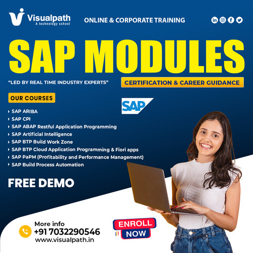 SAP Modules Online Training with Certification – 2025.jpg