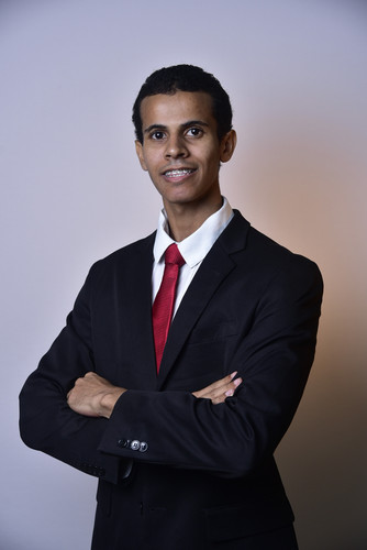 Foto de Gabriel Melo