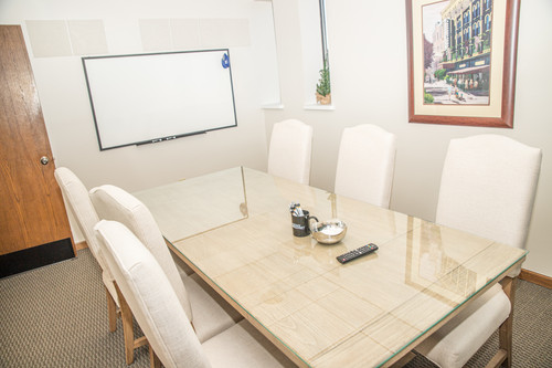 Milwaukee New Berlin Retirement Financial Investment Tax Planner Keil FP Client Meeting Room 1.jpg