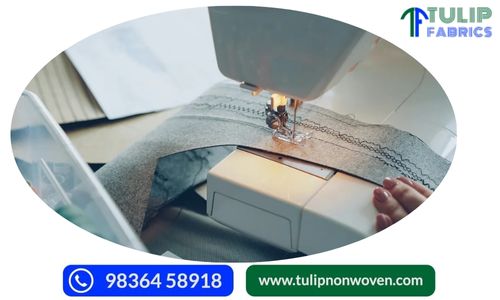 Discover the Versatility of Non Woven Fabric with Tulip Fabrics – Trusted Supplier in India.jpg
