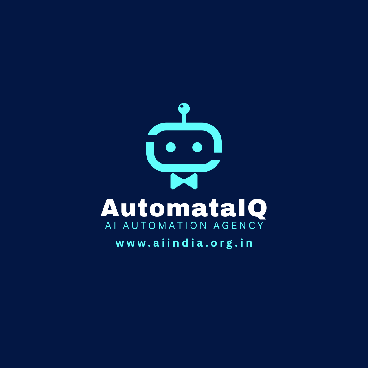 AutomataIQ Logo