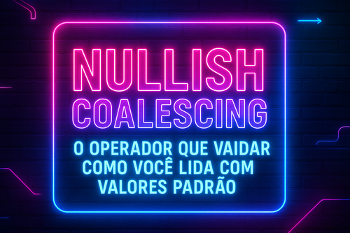 20250801 1443 Operador Neon Nullish simple compose 01k1kbn4vqe8kswvv20ypmr01r.png