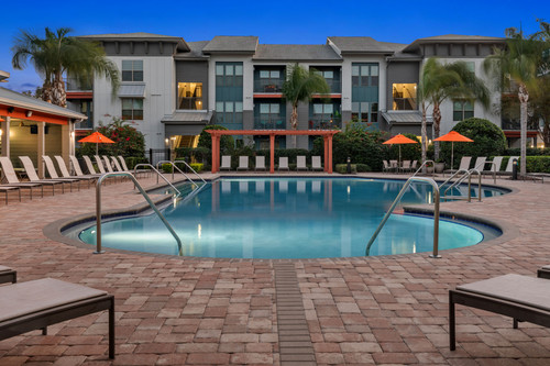 C243890 CrosstownWalk OverlookAtCrosstown TwilightPool5 1.jpg