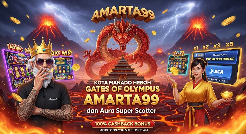 AMARTATERKINI