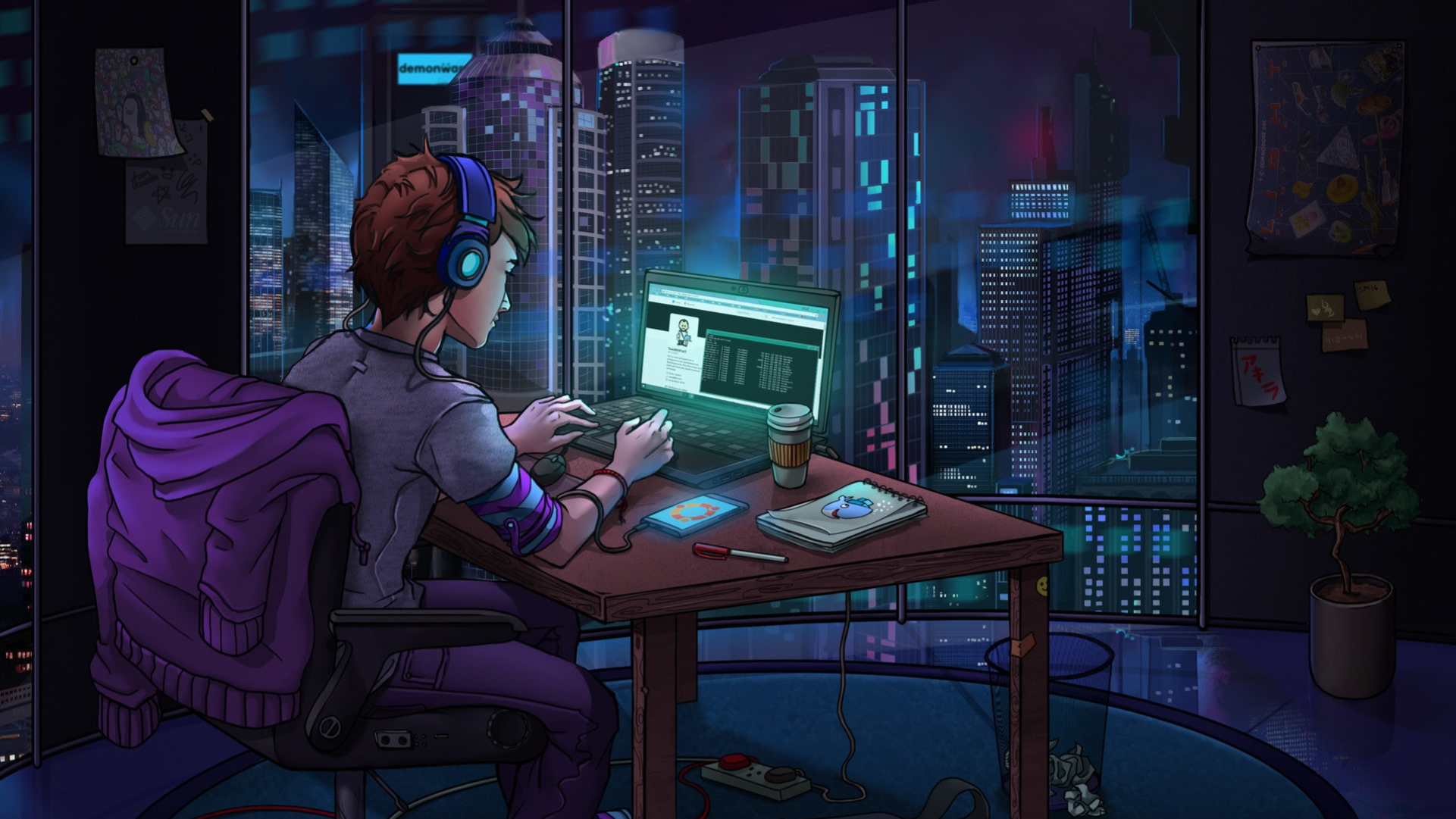 Coder