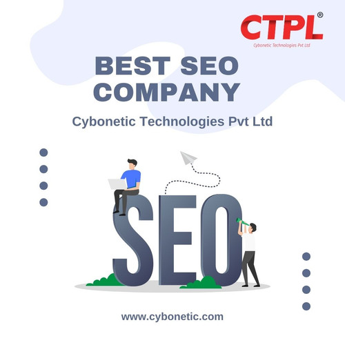 Best SEO Company & Best SEO Services: Cybonetic Technologies Pvt Ltd.jpg