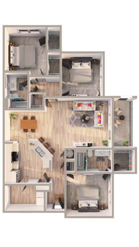 C231220 TheWillowsAshleyPark 3DFP 3B2B E1.png