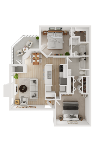 C242440 TheWestside 3DFloorPlan 2x2 B2 932sqft.png