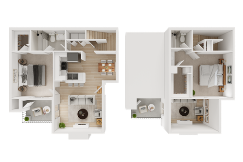C242440 TheWestside 3DFloorPlan 2x2 B6 1130sqft.png