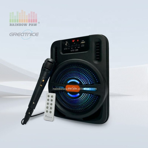 Speaker Image 1