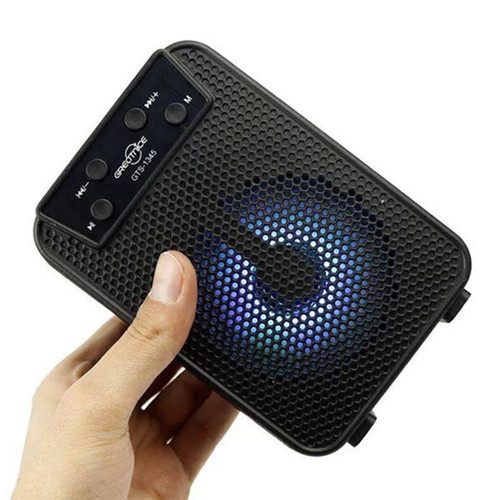 Speaker Image 5