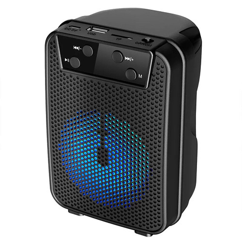 Speaker Image 6