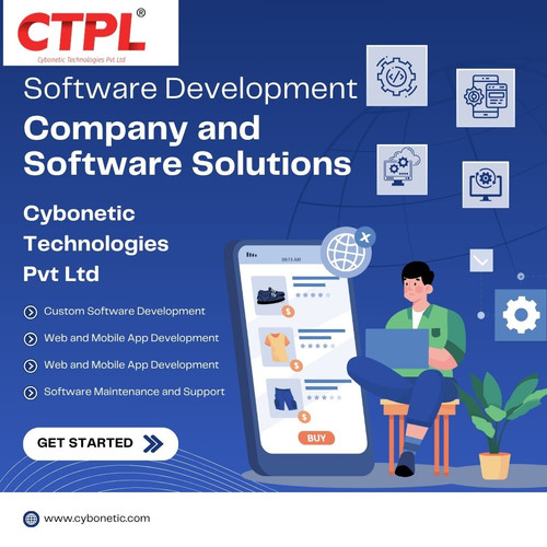 Software Development Company and Software Solutions: Cybonetic Technologies Pvt Ltd.jpg