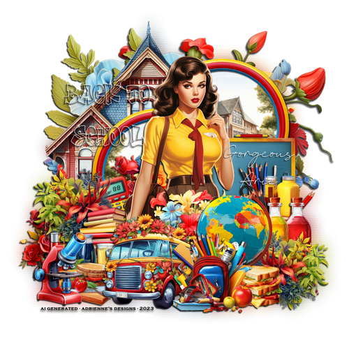 ADbacktoschoolftun25garie