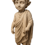 torfin statua
