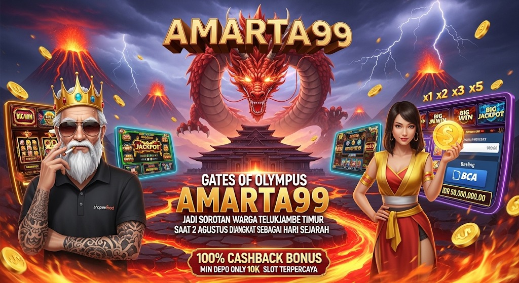 AMARTATERKINI