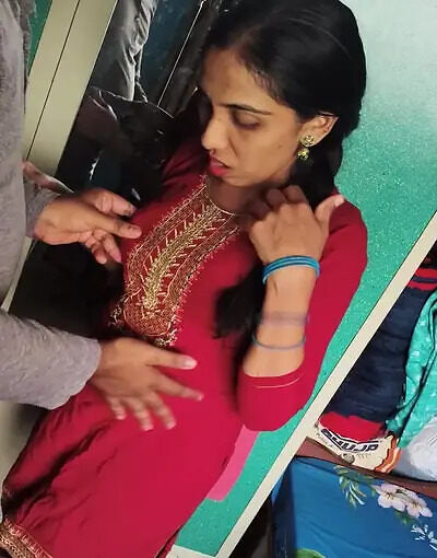 Village Girl Creamy UnRated Hot Short Film